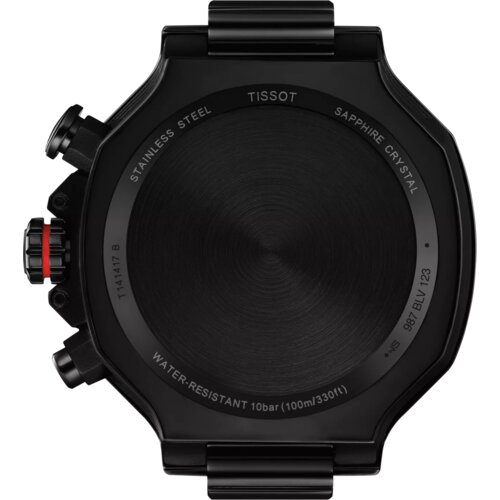  RUČNI SAT TISSOT T141.417.37.061.01 Slike