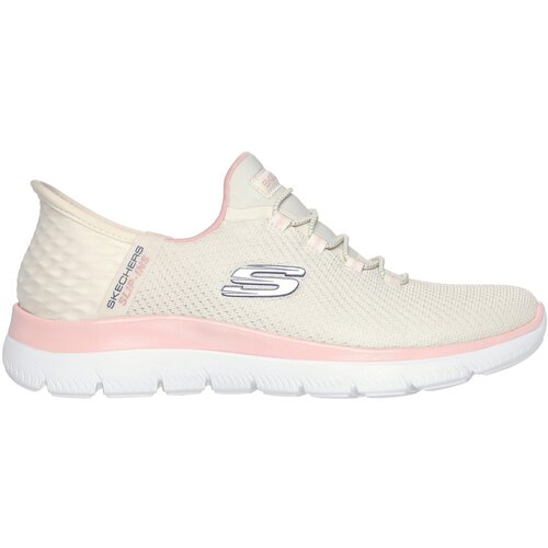 Skechers Modne superge SUMMITS Bež Cene
