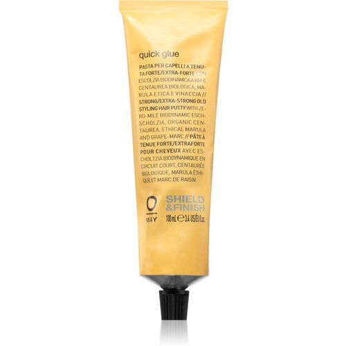 Oway Styling & Finish stiling pasta za lase 100 ml Cene