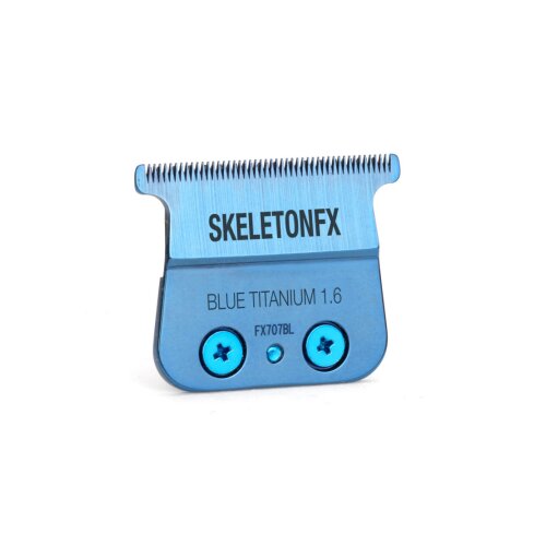 Babyliss PRO FX707BLE Skeleton T-Blade 1.6 DLC Titan BL Slike
