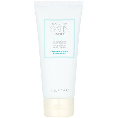Mary Kay Satin Hands krema za roke za vse tipe kože 85 g Cene
