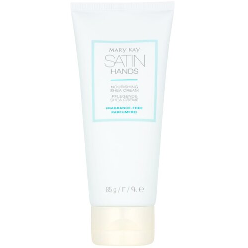 Mary Kay Satin Hands krema za ruke za sve tipove kože 85 g Cijene