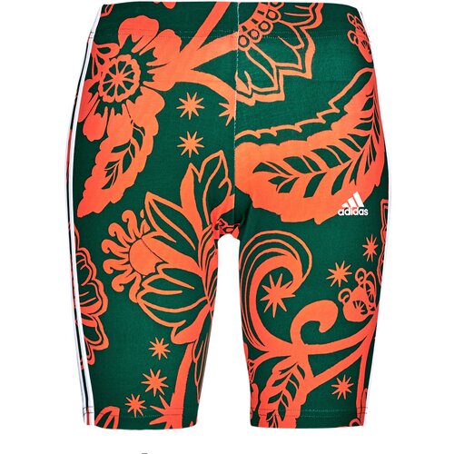 Adidas FARM BIKE SHORT Zelena Slike