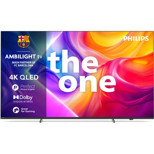 Philips Televizor 75PUS9010/12 LED TV Slike