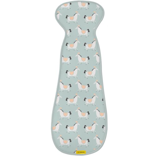 Aeromoov zračna podloga za avtosedež 2/3 (15-36 kg) circus horse Cene