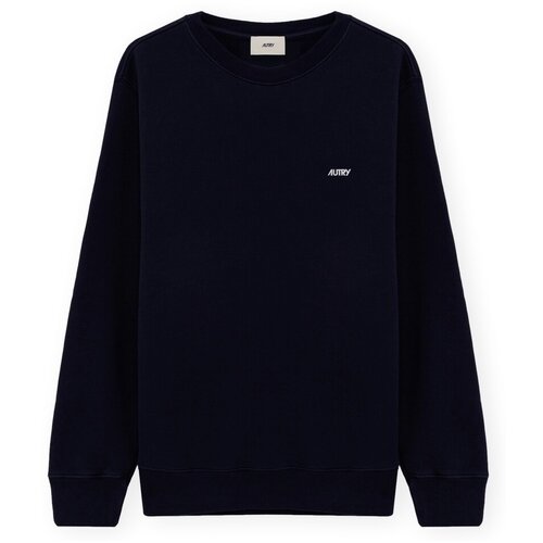 Autry Sweatshirt Main Jersey M - Blue Navy Plava Cijene