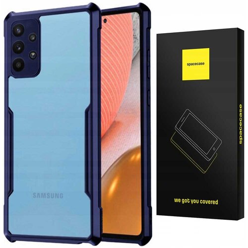 Spacecase OVITEK OVITEK ZA SAMSUNG GALAXY A72 5G MODER, (21962546) Cene