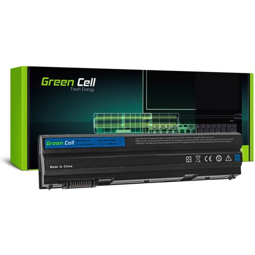  Baterija Dell Latitude E5420 E5430 E6420 E6430 Cijene