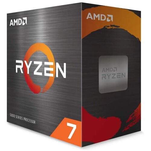 AMD Ryzen 7 5700X AM4 BOX 8cores 16threads 3.4GHz 32MB L3 65W bez hladnjaka Cijene