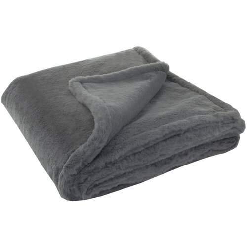 Glovii GB2G electric blanket Electric heated wrap 9 W Grey Polyester Cijene