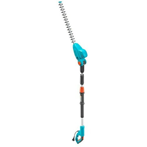 Gardena Teleskopske škare za živicu (500 W, Dužina noža: 48 cm, Radna visina: Do cca 3,5 m) + BAUHAUS jamstvo 5 godina Cijene