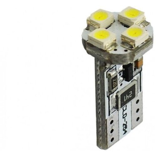  Sijalica led canbus m-tech ubodna bela - 2 kom, Cene