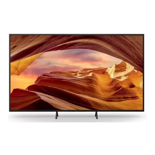  75" SONY SMART 4K UHD TV KD75X75WLPAEP (KD75X75WLPAEP) Cijene