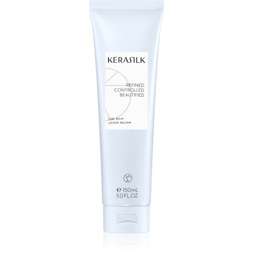 Kerasilk Curl Balm - 150 ml Slike