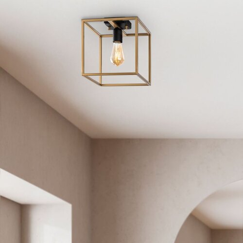 Opviq Kafes - 13742 Gold Luster Luster Cene