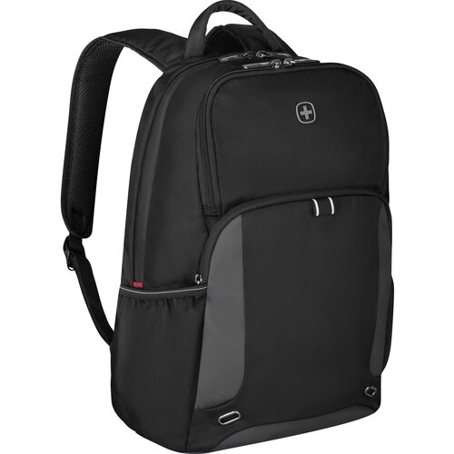 Wenger XE Tryal 15,6 Laptop Rucksack mit Tablet-Fach Black Slike