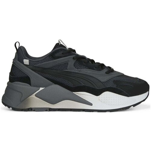 Puma Nizke superge - Siva Slike