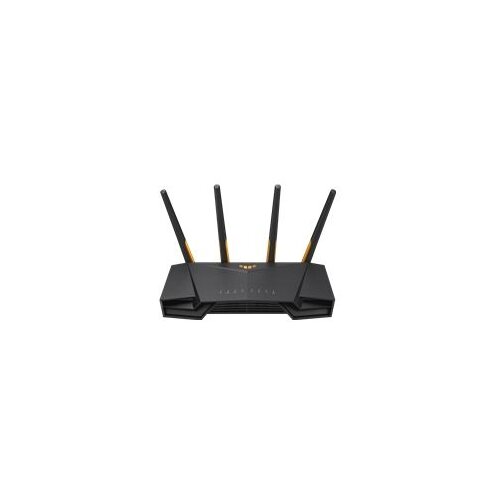 Asus TUF Gaming AX4200 Dual Band WiFi 6 Gaming Router 90IG07Q0-MO3100 Slike