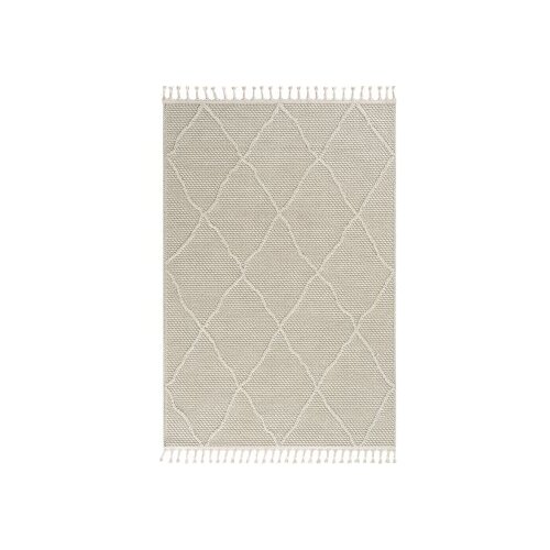 Conceptum Hypnose Carpet Elite 02, 80x300 cm, krem Cene