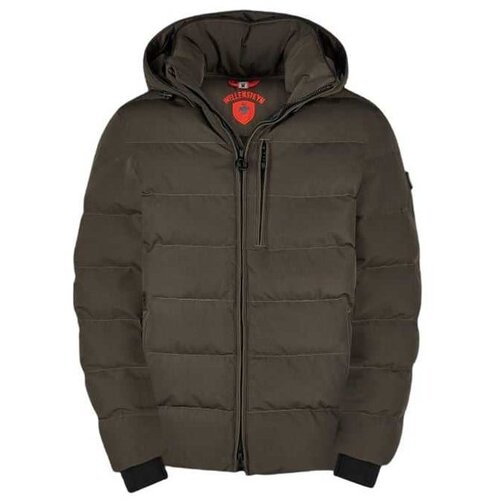 Wellensteyn mu&amp;scaron;ka jakna sa kapuljačom WEBBMS-870-BA Slike