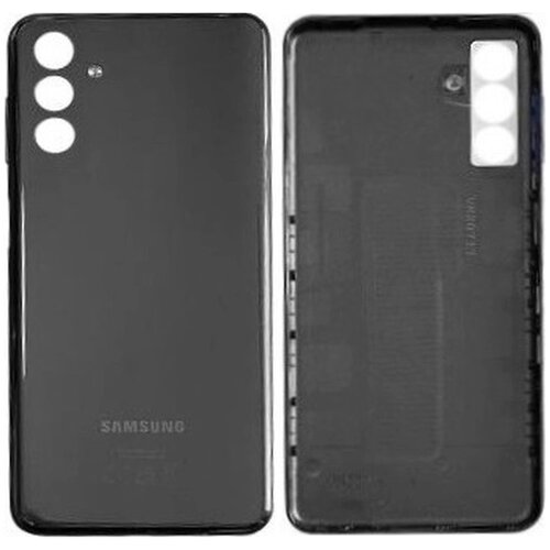 Samsung poklopac baterije za A04s (SM-A047F) crni original sh Cene