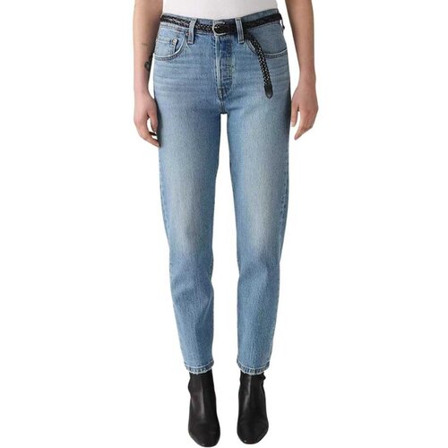 Levi's Levis - 501 farmerke za žene Cene