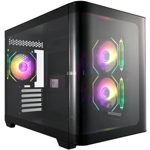 FSP Midi S380-BA ARGB TG Black" Cijene