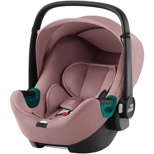 Britax Romer otroški avtosedež baby-safe™ 3 i-size (40-83 cm) dusty rose