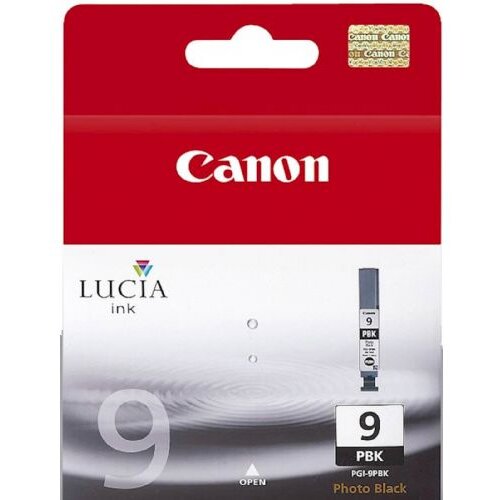 Canon PGI-9 PBK black photo Cijene