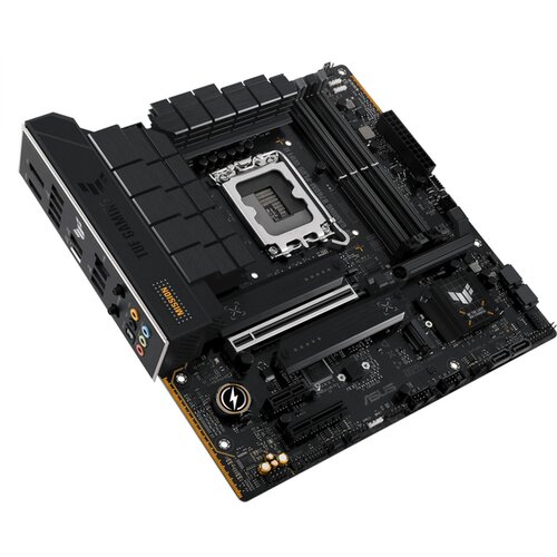 Asus tuf gaming B760M-PLUS wifi II matična ploča Slike