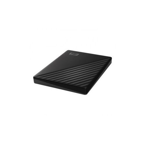 Eksterni HDD WD 1TB My Passport USB 3.2 Cijene