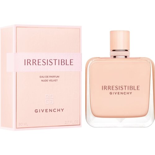 Givenchy Irresistible Nude Velvet parfumska voda za ženske 80 ml Slike
