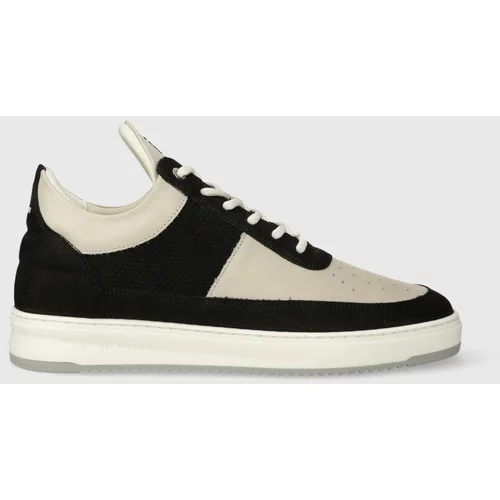 Filling Pieces Tenisice Low Top Game boja: crna, 10133151284