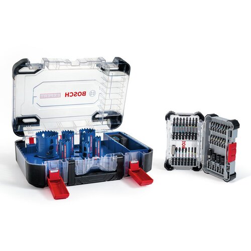 Bosch Set bitova, 36 komada + Set testera, 9 komada Cene