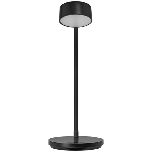 Osram LED prigu&amp;scaron;iva stona lampa OFFICE LINE LED/4,8W/230V crna Slike