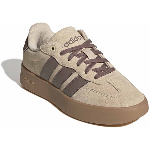 Adidas Ženske patike Barreda Xlg, KI0121, Bež Cene