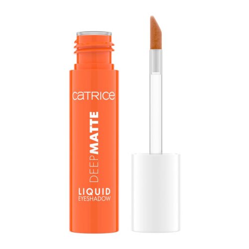 Catrice Deep Matte Liquid Eyeshadow - 050 Papaya Passion Cijene
