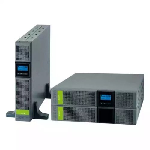 Socomec UPS NeTYS PR-RT 1700VA/1350W 230V 50/60Hz AVR, Sine wave, LCD, RJ45, 1xUSB Cene