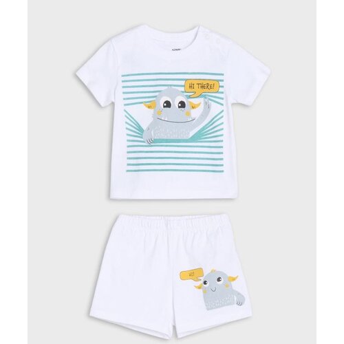 Sinsay Komplet dvodijelne pidžame Cijene