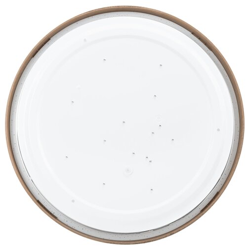 Aigostar LED plafonsko svetlo LED/24W/230V 3000K prečnik 38,3 cm Slike