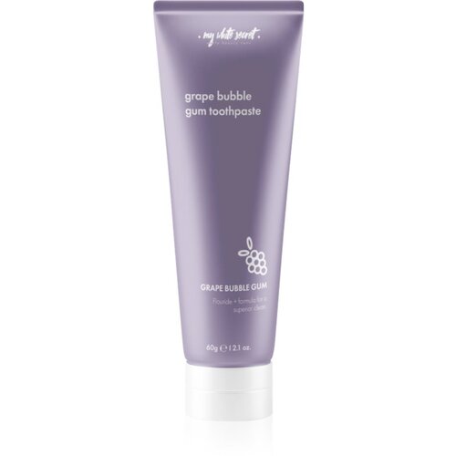 My White Secret Toothpaste Grape Bubblegum pasta za zube 60 g Cijene
