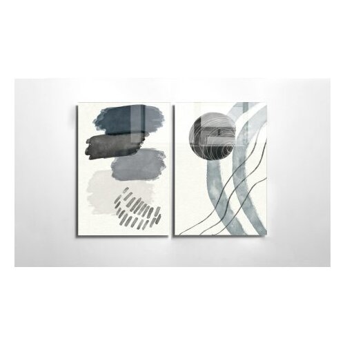 Wallxpert set slika 1998, 3 dijela Slike