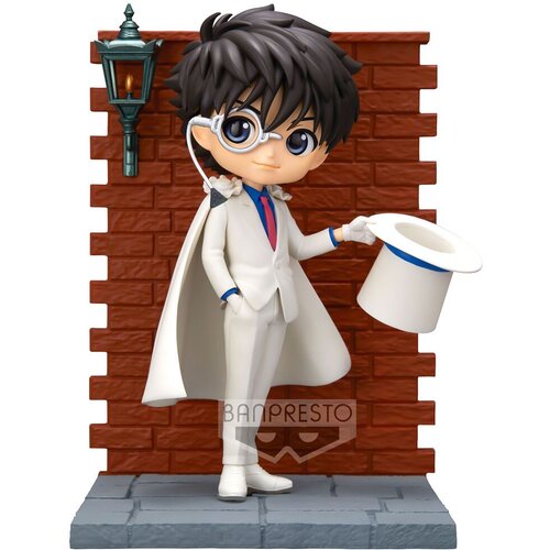 Banpresto DETECTIVE CONAN - Kid The Phantom Thief - Q Posket 14 cm, (21241447) Cene