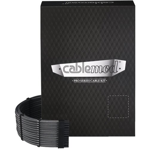 CABLEMOD PRO ModMesh RT ASUS/Seasonic/Phanteks Cable Kits - carbon Cijene