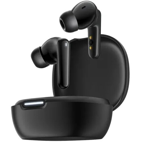  Bežične slu&scaron;alice AirBuds 17 black Cene