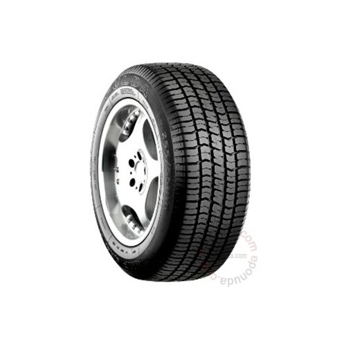 Fulda 255/60 R15 102H Tramp 4x4 H SUV guma za dzip Slike