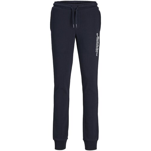 Jack & Jones donji deo trenerke za dečake 12270628, Teget Cene
