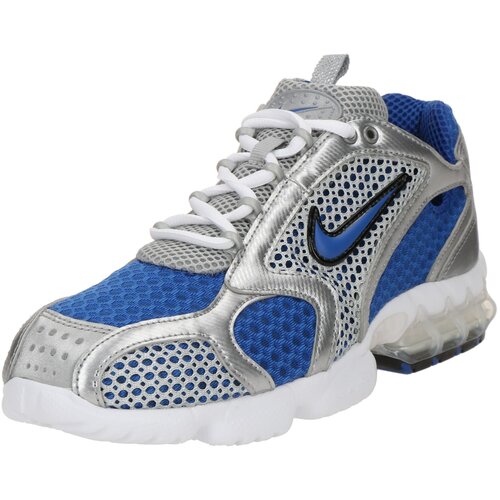 Nike Nizke superge ' Air Zoom Spiridon Cage 2' modra / črna / srebrna Cene