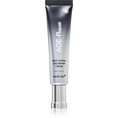 MEDICUBE Deep Lifting Age Repair Cream hranjiva krema s učvr&scaron;ćujućim učinkom 30 ml Cijene