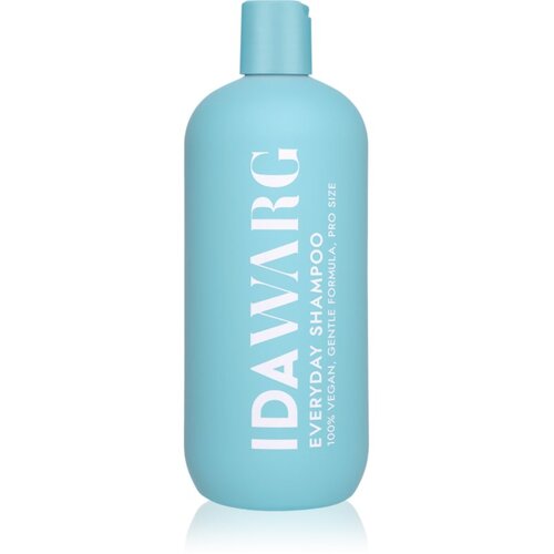 IDA WARG Beauty Everyday Shampoo nježni &scaron;ampon za svakodnevnu uporabu 500 ml Cijene